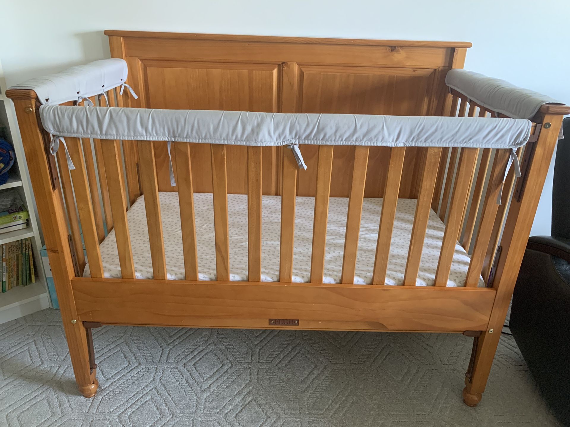 Crib