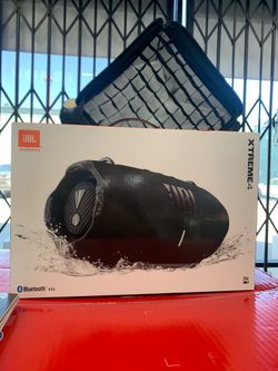 JBL Xtreme 4 Limited Time Sale