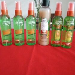 Garnier Fructis 