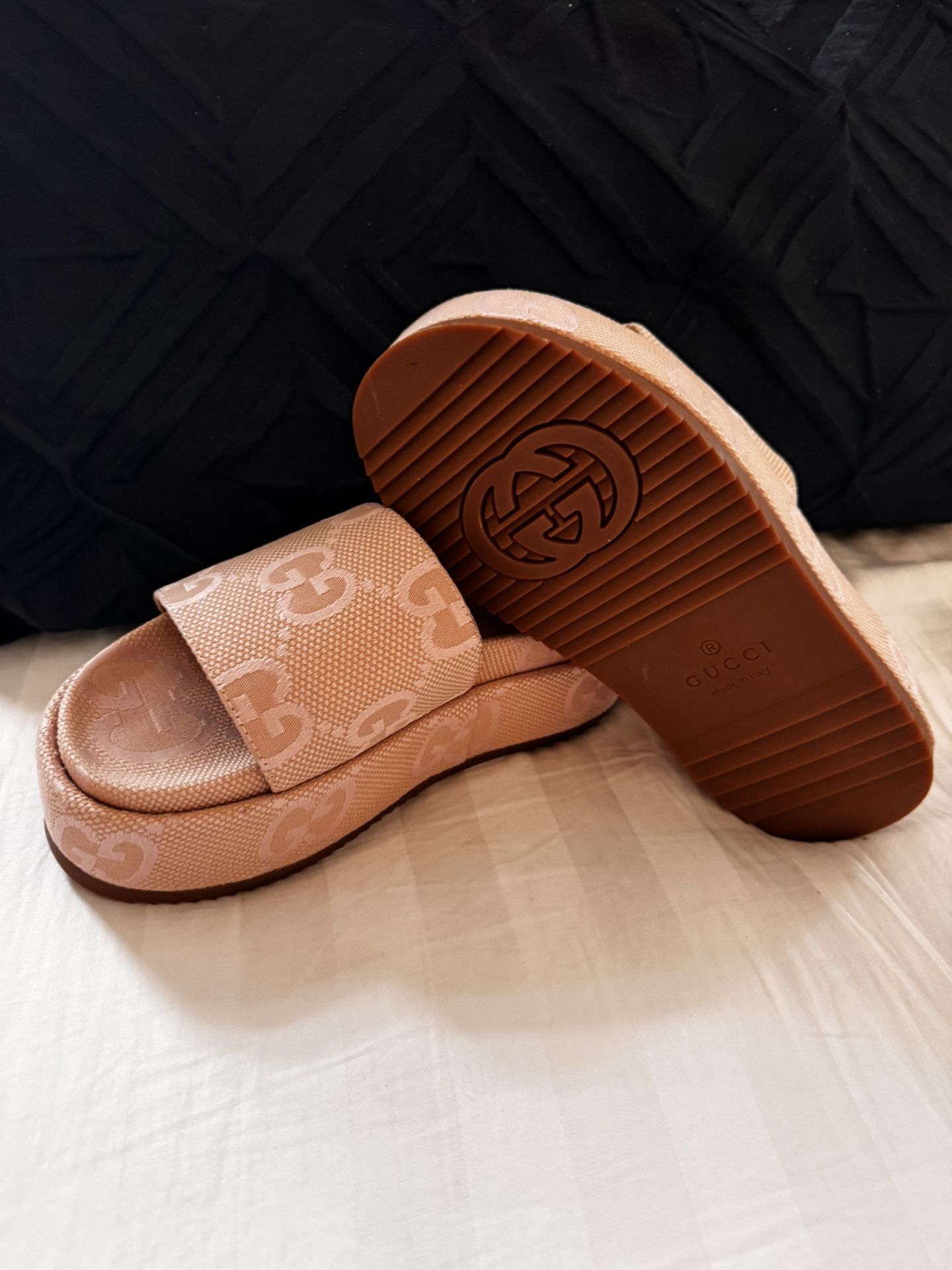 Sandals Gucci