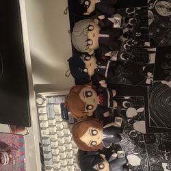 Anime Things