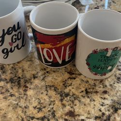 Mugs 
