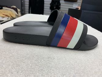 Gucci Slides Men’s 12.5