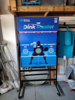 Dink Master Pickleball