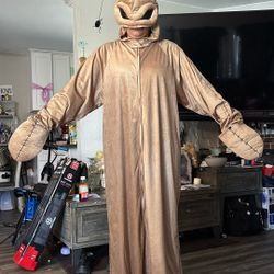 Oogie Boogie