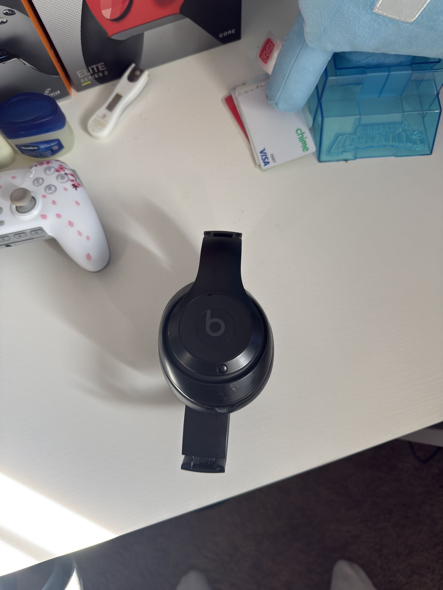 Beats Studio Pros