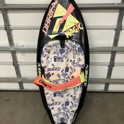 Kneeboard 