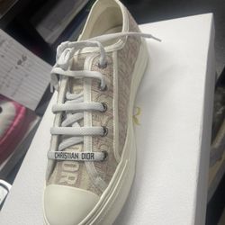 DIOR SHOES