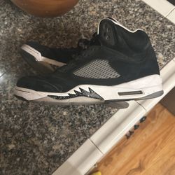 Jordan Oreo 5s