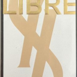 Yves Saint Laurent Libre Women 3 oz EDP Spray