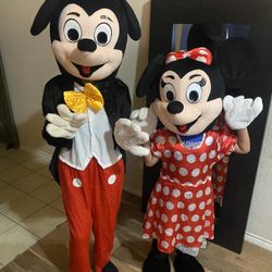 Halloween Costume/ Party Costume 
