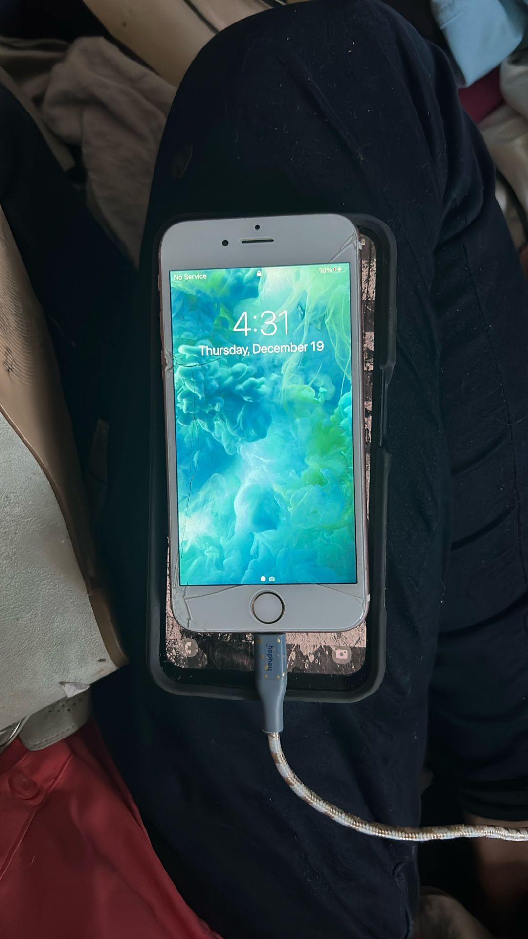 Apple iPhone 6s