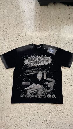 HELLSTAR TEE