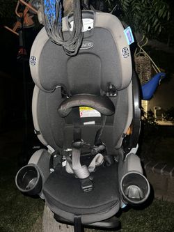 Graco Car Seat