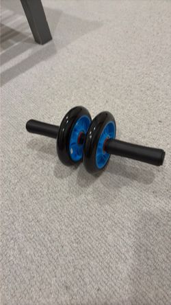 Abs Roller