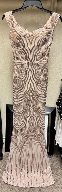 Elegant Dress
