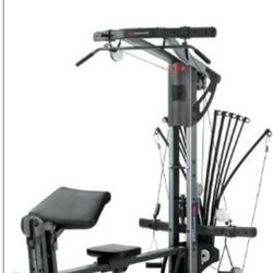 Bowflex Ultimate 2