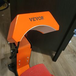 Vevor Hat Heat Press