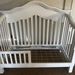 Baby Crib