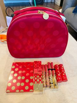 Estée Lauder 2025 Holiday Blockbuster Makeup Bundle — 12 Full-Size Items, Brand New (Glow + Glam)
