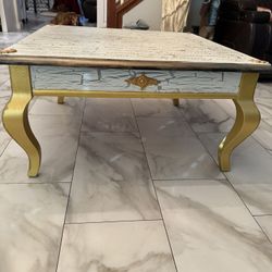 Coffee Table For Sale $15.00Dollars OBO