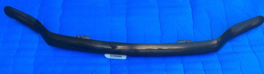 Bug Deflector GMC Envoy Chevy Trailblazer 2002-2010