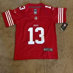 49ers Jersey