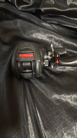 Bait Caster Reel Abu Garcia