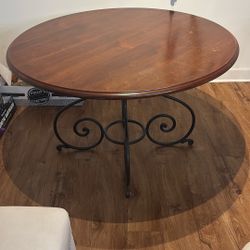 Dining Room Table 