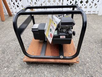 Colman Generator