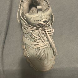 Balenciaga Track 
