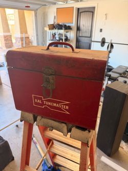 Kal Tunemaster set