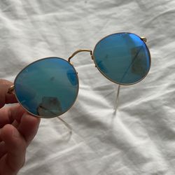 Ray Ban Glasses 