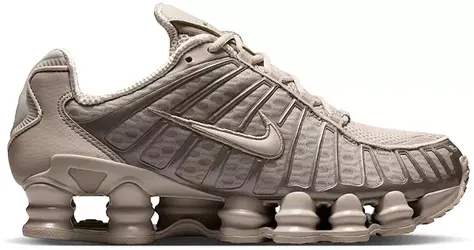 Nike Shox TL Sneakers