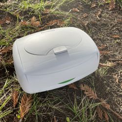 Wipe Warmer
