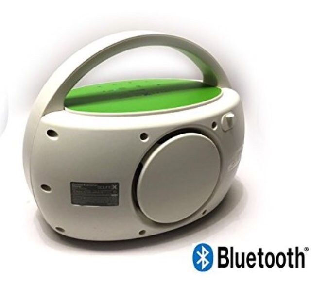Bluetooth Speaker, Waterproof, Rechargeable by Sound Blast (50% OFF)