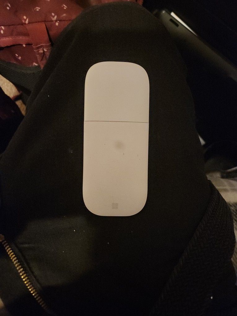 Microsoft Wireless Mouse