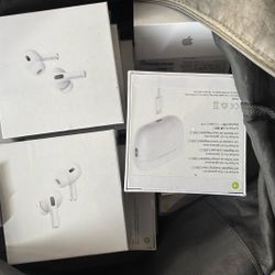 Airpod Pro 2 Wholesale 