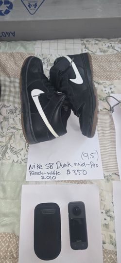 Nike sb