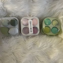 Makeup Blenders 