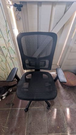Office chair