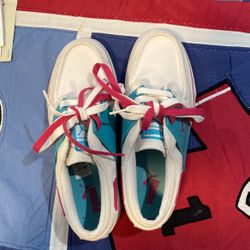 Puma, El Harbor, Size 8 1/2