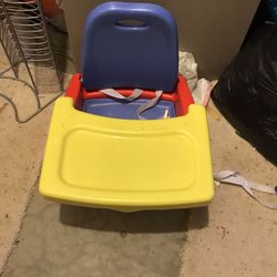 Kids Booster Seat