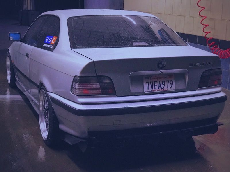 98 Bmw E36 trade or sell