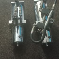 Selling To Hydraulic Pumps