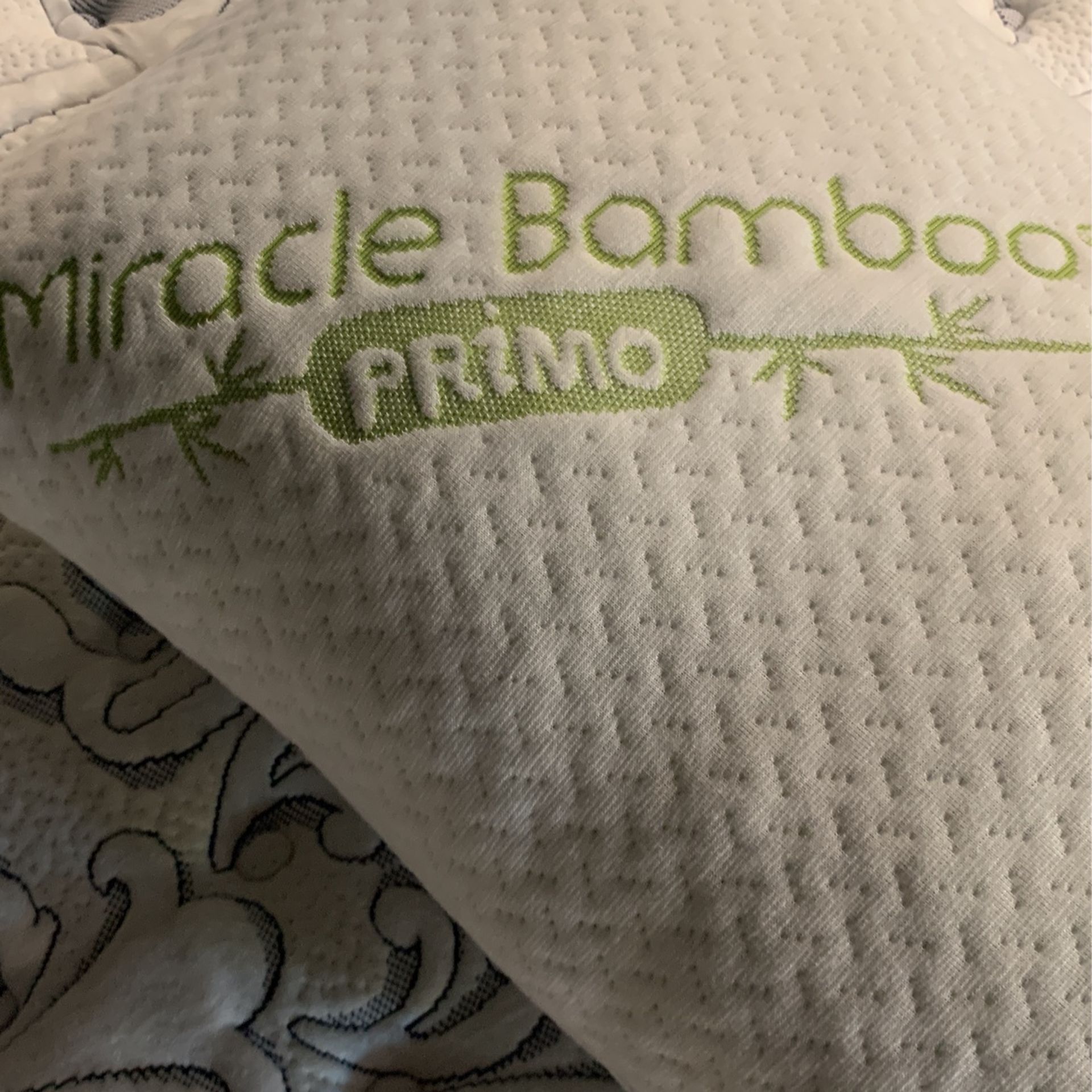 Miracle Pillow