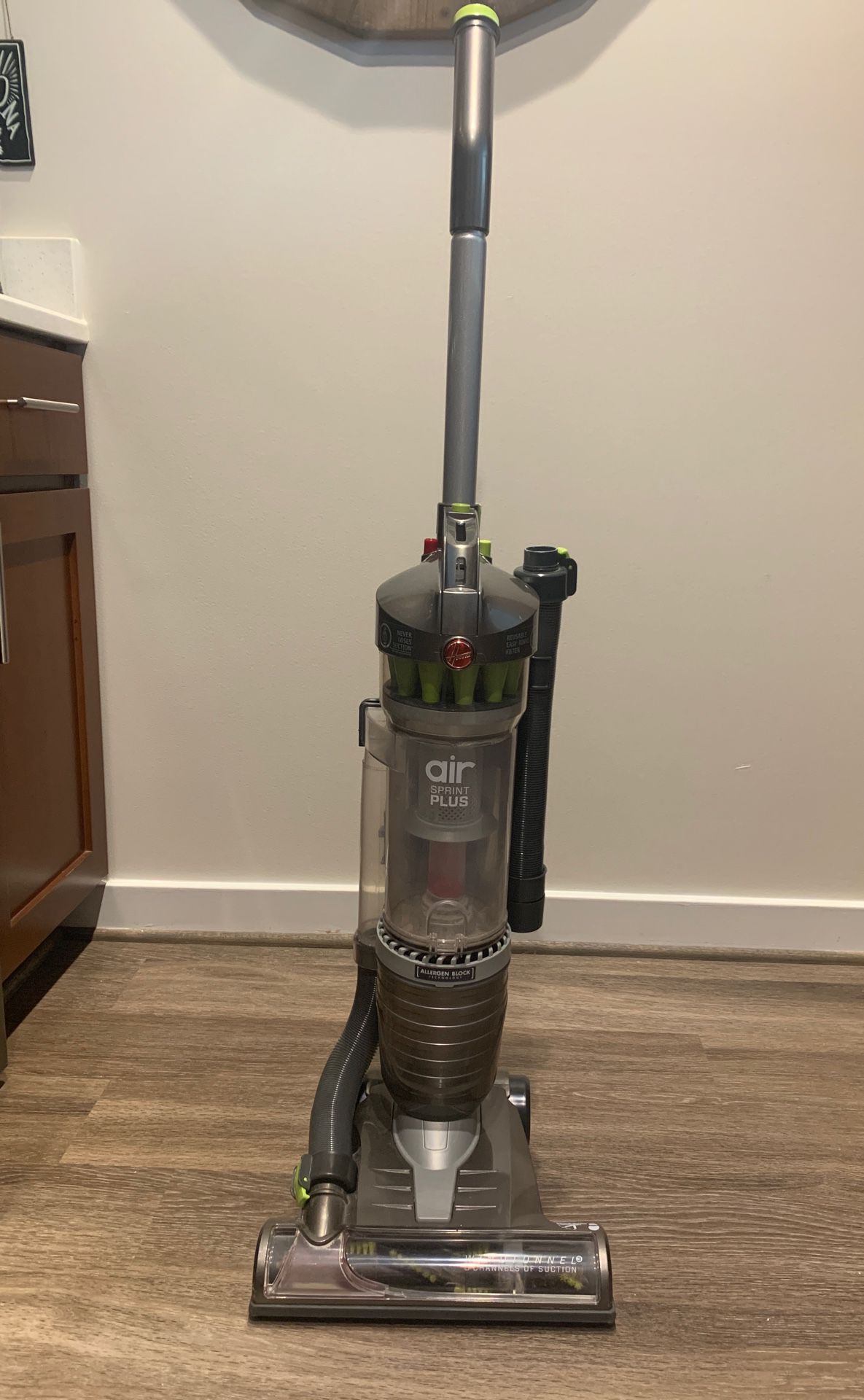 Hoover Air Sprint Plus Vacuum Cleaner