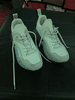 Stella McCartney Eclypse Sneakers Size 37
