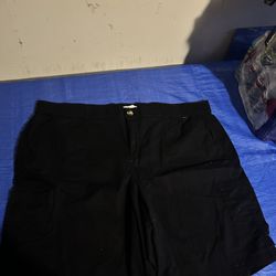 Women’s Size 22 Shorts