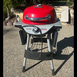 Char-Broil Patio Bistro TRU-Infrared Electric Grill